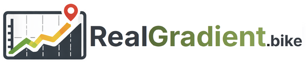 Real Gradient Logo